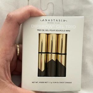 ANASTASIA DIPBROW GEL MINI TRIO
